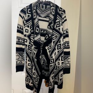 Charlotte Russe Cardigan